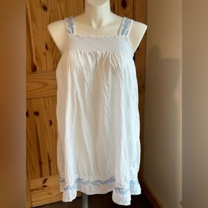 The Prarie by Rachel Ashwell Nightgown